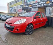 Renault Clio 2010