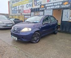Citroen C3 2006