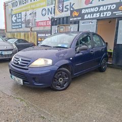 Citroen C3 2006