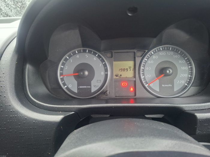 Mitsubishi Colt 2009