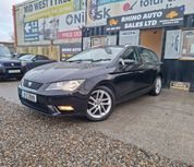 SEAT Leon 2016