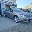 Volkswagen Passat 2014