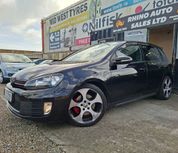 Volkswagen Golf 2010