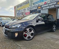Volkswagen Golf 2010