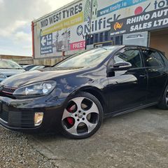 Volkswagen Golf 2010