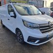 Renault Trafic 2024