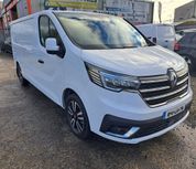 Renault Trafic 2024