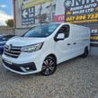 Renault Trafic 2024