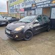 Renault Clio 2010