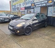 Renault Clio 2010