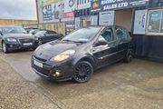 Renault Clio 2010