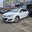 Opel Astra 2015