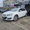 Opel Astra 2015