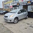 Toyota Yaris 2008