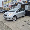 Toyota Yaris 2008