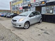 Toyota Yaris 2008
