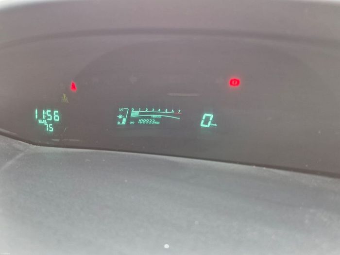 Toyota Yaris 2008