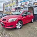 Toyota Auris 2009