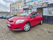 Toyota Auris 2009