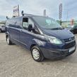 Ford Transit Custom 2017