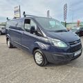Ford Transit Custom 2017