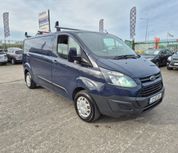 Ford Transit Custom 2017