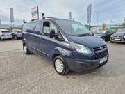 Ford Transit Custom 2017