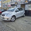Toyota Yaris 2007