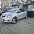 Toyota Yaris 2007