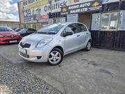Toyota Yaris 2007