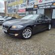 BMW 5 Series 2013