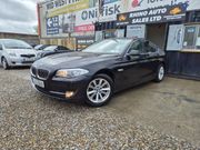 BMW 5 Series 2013