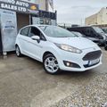 Ford Fiesta 2013