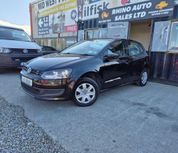 Volkswagen Polo 2011