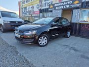 Volkswagen Polo 2011