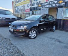 Volkswagen Polo 2011