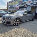 BMW 7 Series 2019