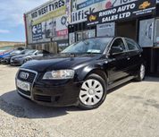 Audi A3 2008