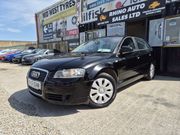 Audi A3 2008