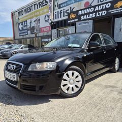 Audi A3 2008
