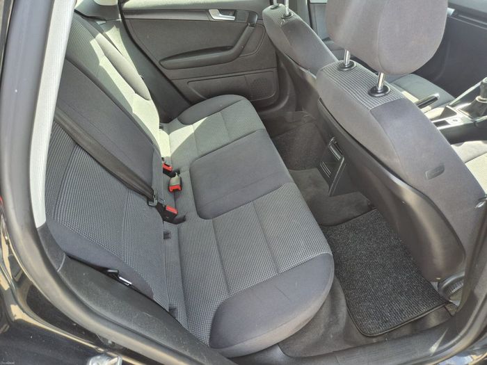 Audi A3 2008
