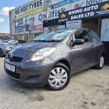 Toyota Yaris 2010