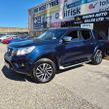 Nissan Navara 2019