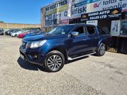 Nissan Navara 2019