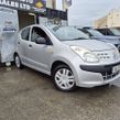 Nissan Pixo 2010