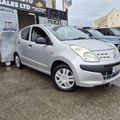 Nissan Pixo 2010