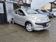 Nissan Pixo 2010