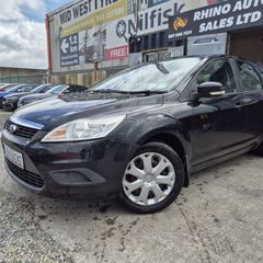 Ford Focus 2008