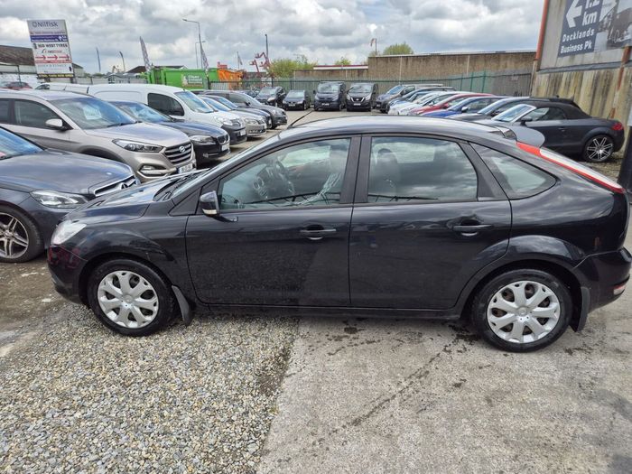 Ford Focus 2008