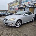 Lexus IS 2011